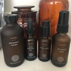 True Botanical bundle for @rainbowmaker